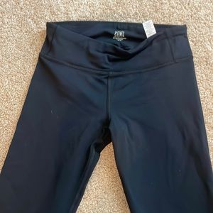 Like new Athleta Girl Chit Chat Tight 2.0 L/12